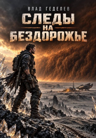 Следы на бездорожье