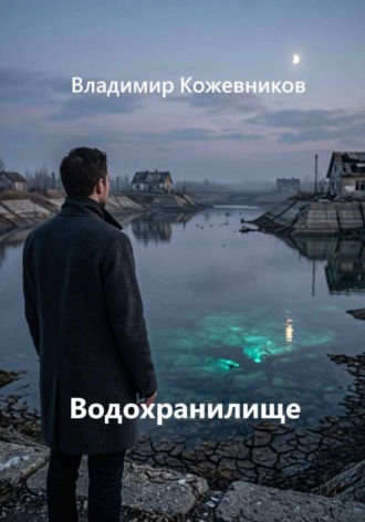 Водохранилище