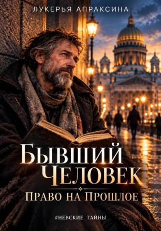 Бывший человек. Право на прошлое