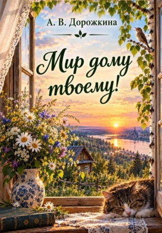 Мир дому твоему
