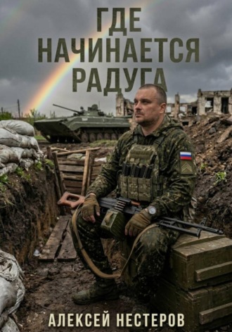Где начинается радуга