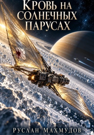 Кровь на солнечных парусах