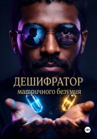 Дешифратор матричного безумия.