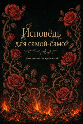 Исповедь для самой-самой