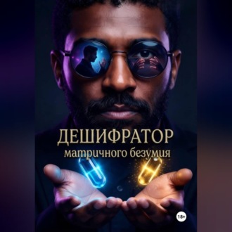 Дешифратор матричного безумия