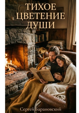 Тихое цветение души. История распустившихся сердец