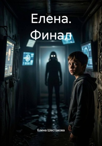 Елена. Финал