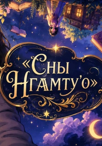 Сны Нгамту'О