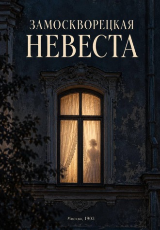Замоскворецкая невеста