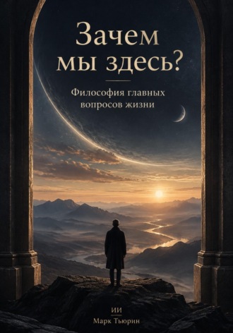 Зачем мы здесь: Философия главных вопросов жизни