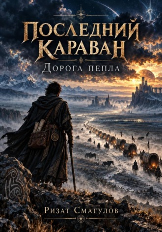 Последний караван. Дорога пепла