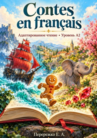 Contes en français