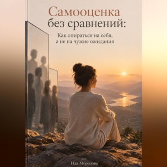 Самооценка без сравнений: Как опираться на себя, а не на чужие ожидания