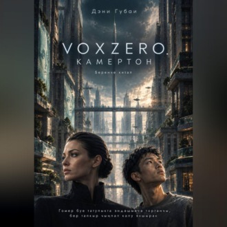 VoxZero. Камертон