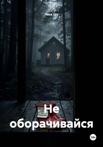 Не оборачивайся