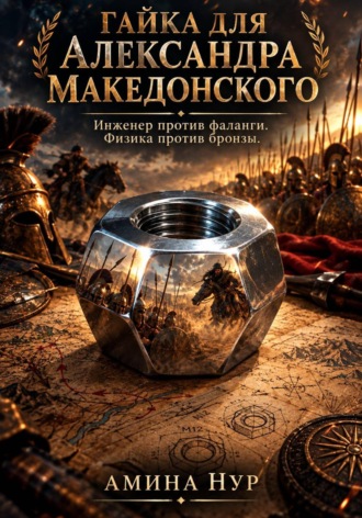 Гайка для Александра Македонского