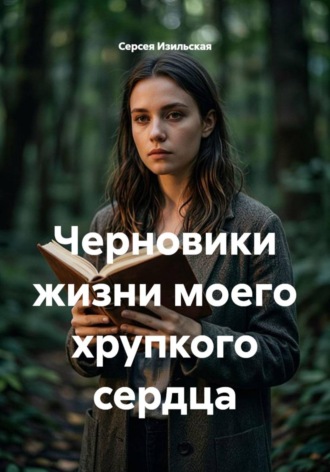 Черновики жизни моего хрупкого сердца