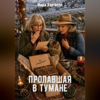 Пропавшая в тумане