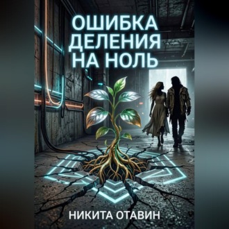 Ошибка деления на ноль