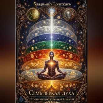 Семь зеркал духа: хроники божественной алхимии