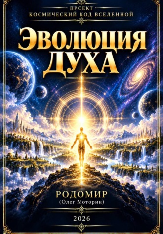 Эволюция Духа