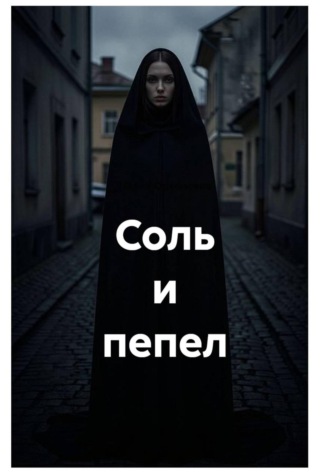 Соль и пепел