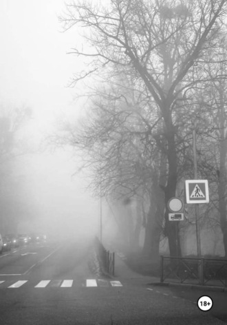 Окозавшись' в _тумане.
