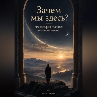Зачем мы здесь: Философия главных вопросов жизни