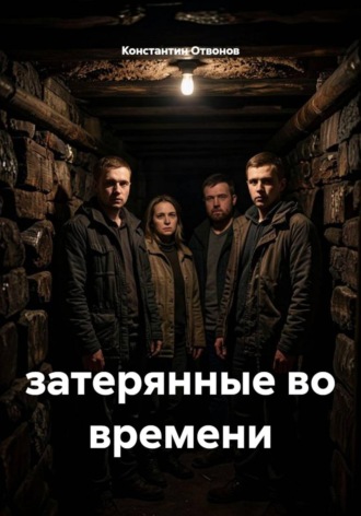 затерянные во времени