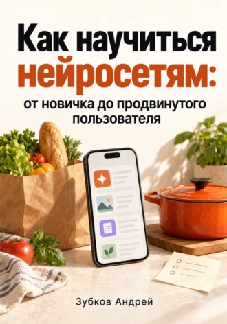 Как научиться нейросетям: от новичка до продвинутого пользователя
