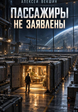 Пассажиры не заявлены