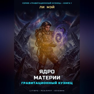 Гравитационный Кузнец: Ядро Материи