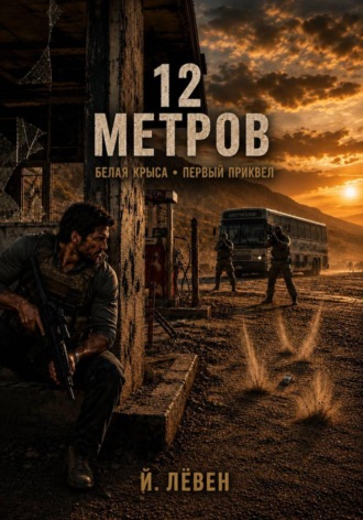 12 Метров