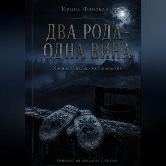 Два рода — одна вина