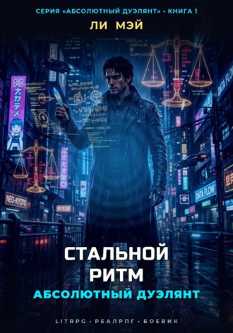 Абсолютный Дуэлянт: Стальной Ритм