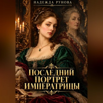 Последний портрет императрицы