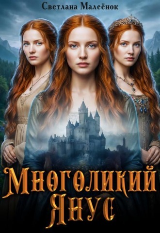 Многоликий Янус