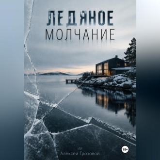 Ледяное молчание. Шведский детектив о преступлении за фасадом благополучия
