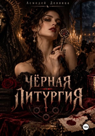 ЧЁРНАЯ ЛИТУРГИЯ
