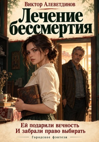 Лечение бессмертия