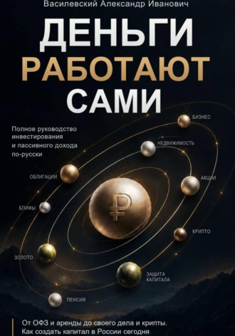 ДЕНЬГИ РАБОТАЮТ САМИ: полное руководство инвестирования и пассивного дохода по-русски От ОФЗ и аренды до своего дела и крипты. Как создать капитал в России сегодня.