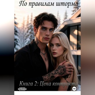 По правилам шторма. Книга 2: Цена контракта