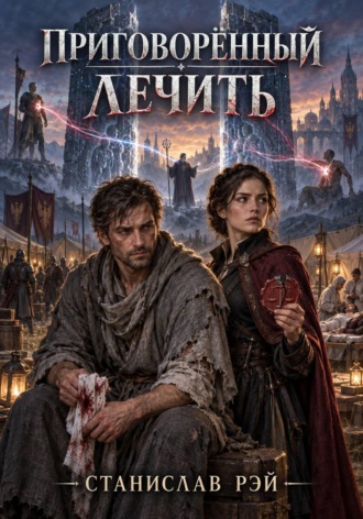 Приговорённый лечить