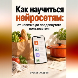 Как научиться нейросетям: от новичка до продвинутого пользователя