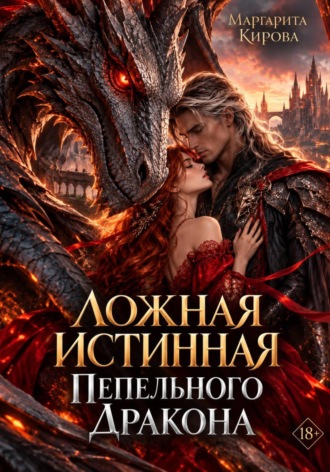Ложная истинная Пепельного дракона