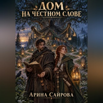 Дом на честном слове