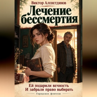 Лечение бессмертия