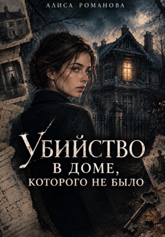 Убийство в доме, которого не было