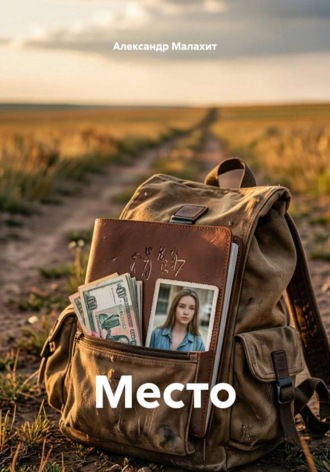 Место