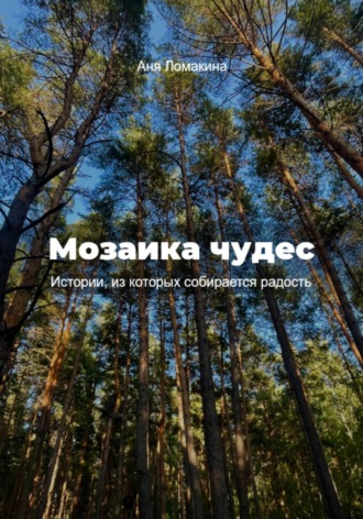 Мозаика чудес. Истории, из которых собирается радость